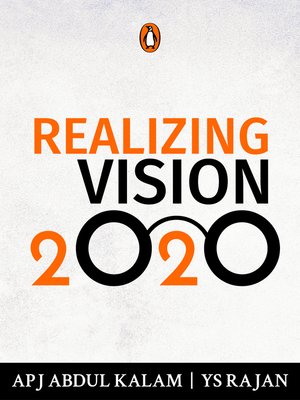 cover image of Realizing Vision 2020